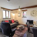 Casa de Férias Bobbin Staveley (Cumbria)