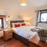 Prázdninový dům Bobbin Staveley (Cumbria)