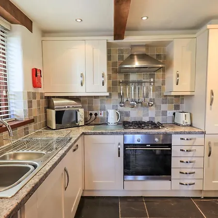 Bobbin * Staveley (Cumbria)