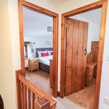 Bobbin * Staveley (Cumbria)