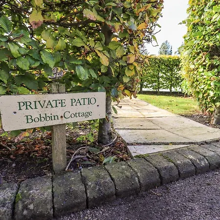 Vakantiehuis Bobbin *