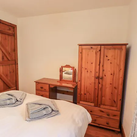 Casa de Férias Bobbin Staveley (Cumbria)