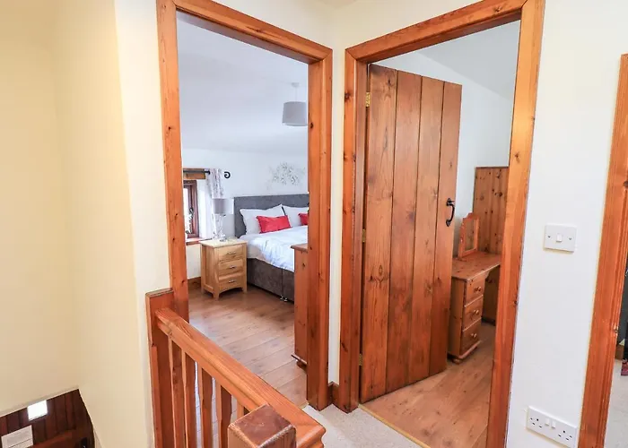 Bobbin * Staveley (Cumbria)