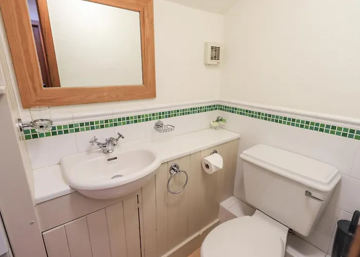 Bobbin Staveley (Cumbria)