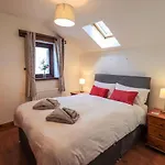 Tatil Evi Bobbin Staveley (Cumbria)