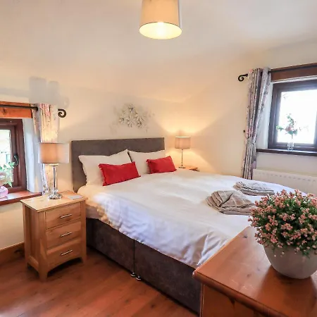Holiday home Bobbin Staveley (Cumbria)